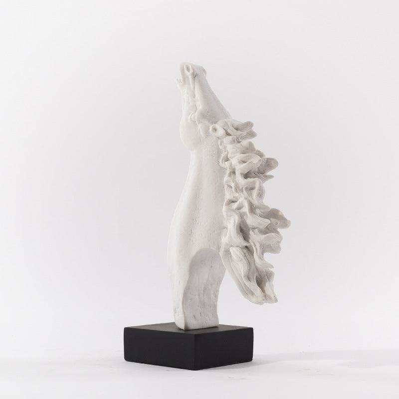 ZEPHAN DECORATIVE ORNAMENT