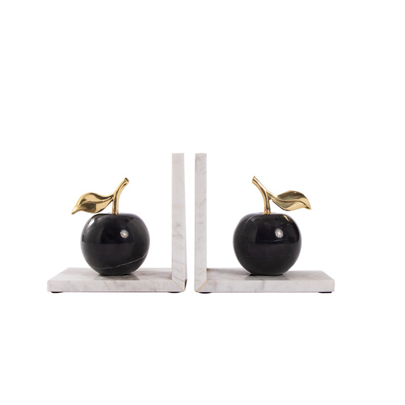 JAREN DECORATIVE BOOKEND