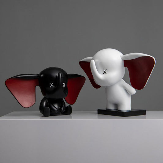 PHANTY ORNAMENT
