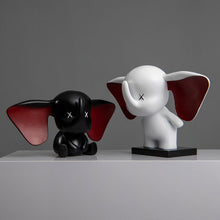 Load image into Gallery viewer, PHANTY ORNAMENT