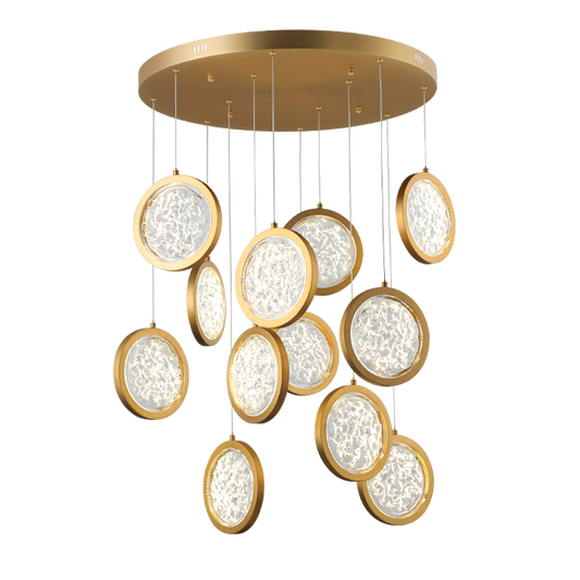 GOTZON CHANDELIER