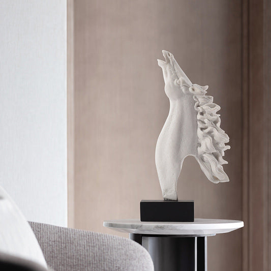 ZEPHAN DECORATIVE ORNAMENT