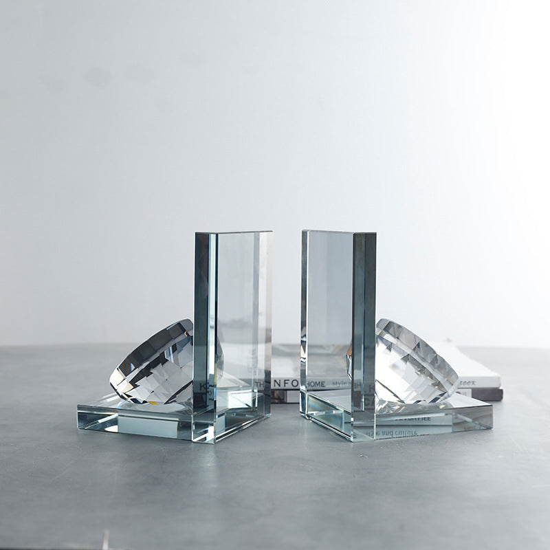 TWINTOWER BOOKEND