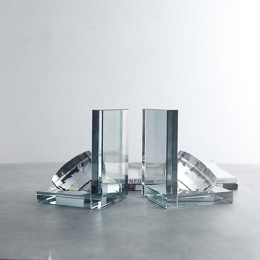 TWINTOWER BOOKEND
