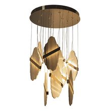 Load image into Gallery viewer, GOTTSHALK CHANDELIER