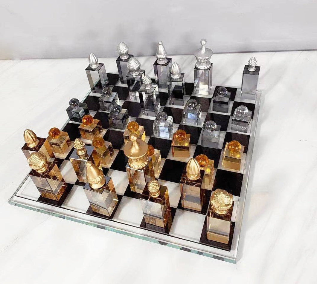 JACE DECORATIVE ORNAMENT