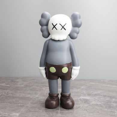 DAGON STANDING KAWS