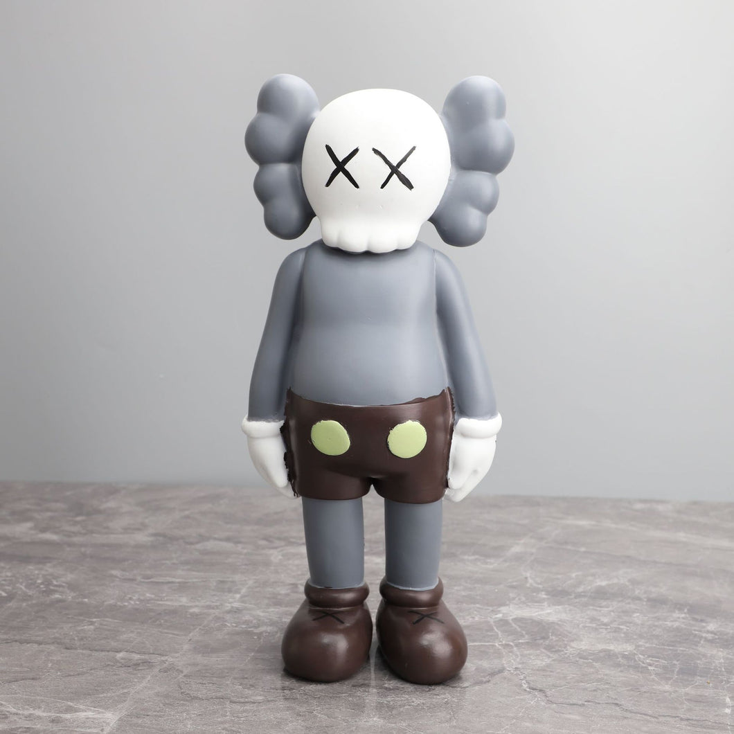 DAGON STANDING KAWS