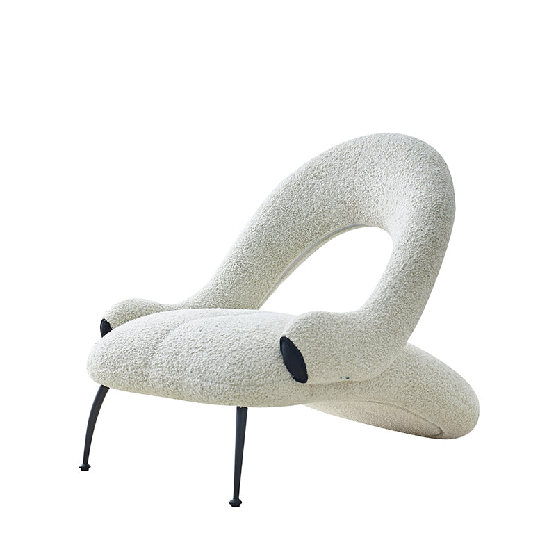KRISLA ACCENT CHAIR
