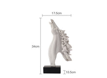 Load image into Gallery viewer, ZEPHAN DECORATIVE ORNAMENT