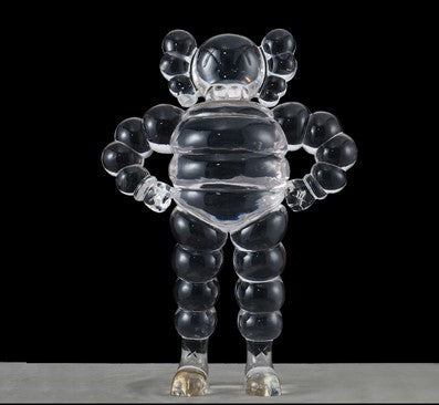 MILLAIS KAWS ORNAMENT