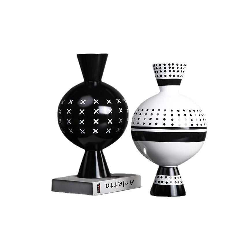 BALLINT DECORATIVE VASE