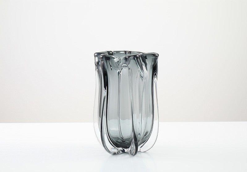 KATZ FLOWER VASE