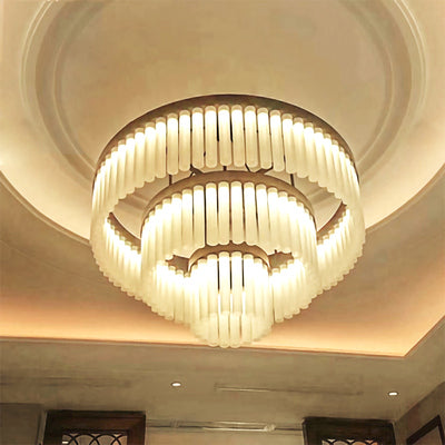 RYSON CHANDELIER