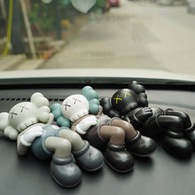 Load image into Gallery viewer, BRIAN LYING KAWS