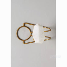 Load image into Gallery viewer, JACEY TIEBACK