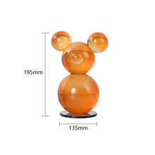 Load image into Gallery viewer, CAITIR CRYSTAL ORNAMENT