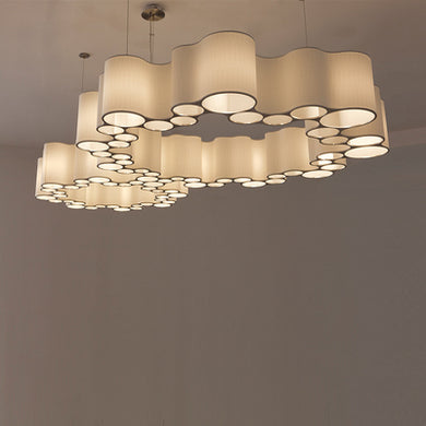 HACMAN CHANDELIER