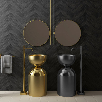 PEARL WASH BASIN