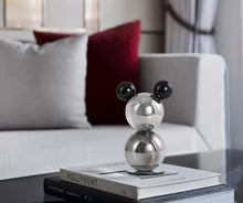 Load image into Gallery viewer, CAITIR CRYSTAL ORNAMENT