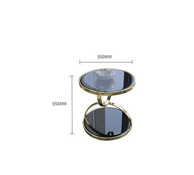 GAVYN SIDE TABLE