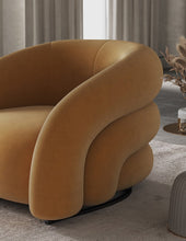 Load image into Gallery viewer, PHOEBE ACCENT CHAIR