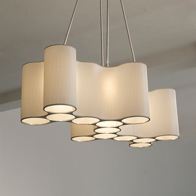HACMAN CHANDELIER