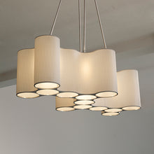 Load image into Gallery viewer, HACMAN CHANDELIER