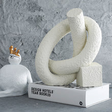 Load image into Gallery viewer, ZASHA DECORATIVE ORNAMENT