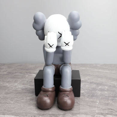 BAUTISTA KAWS