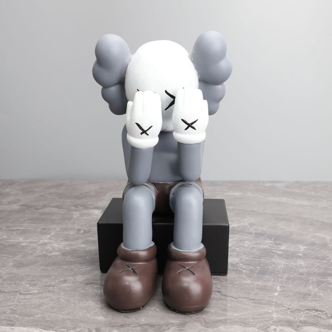 BAUTISTA KAWS