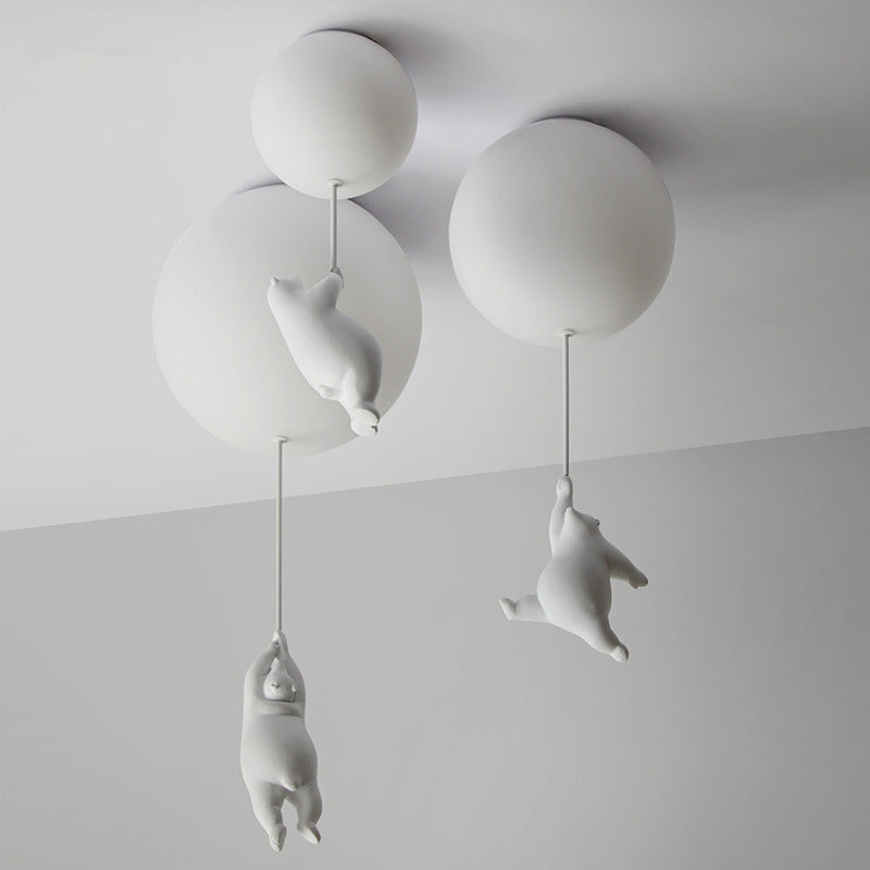 BRILLA KIDS PENDANT LIGHT