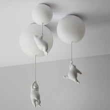 Load image into Gallery viewer, BRILLA KIDS PENDANT LIGHT