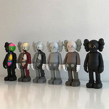 Load image into Gallery viewer, BRIAN STANDING KAW