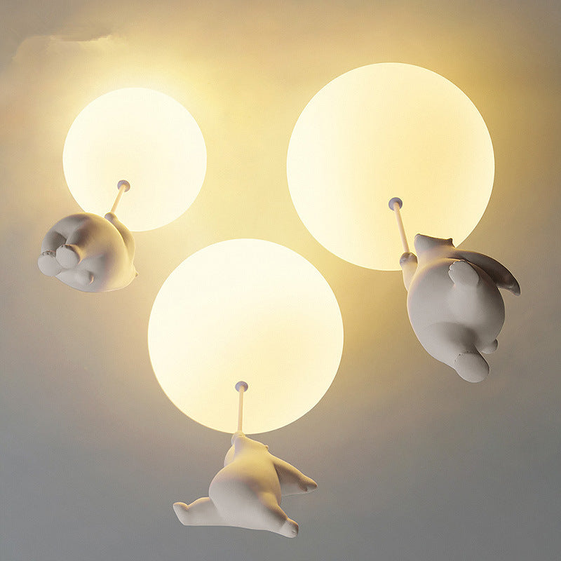 BRILLA KIDS PENDANT LIGHT