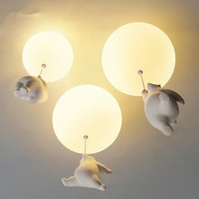 Load image into Gallery viewer, BRILLA KIDS PENDANT LIGHT