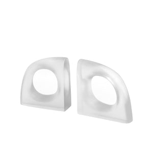 MANCUSO BOOKENDS