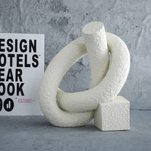 Load image into Gallery viewer, ZASHA DECORATIVE ORNAMENT