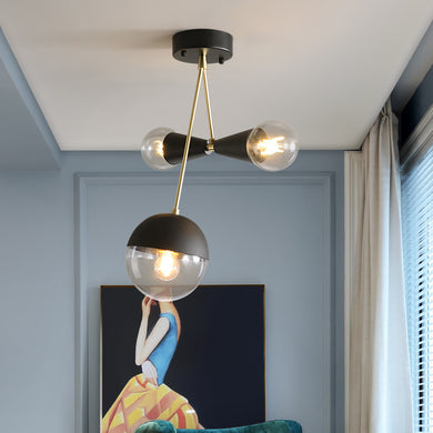 CADAK POSTMODERN CHANDELIER