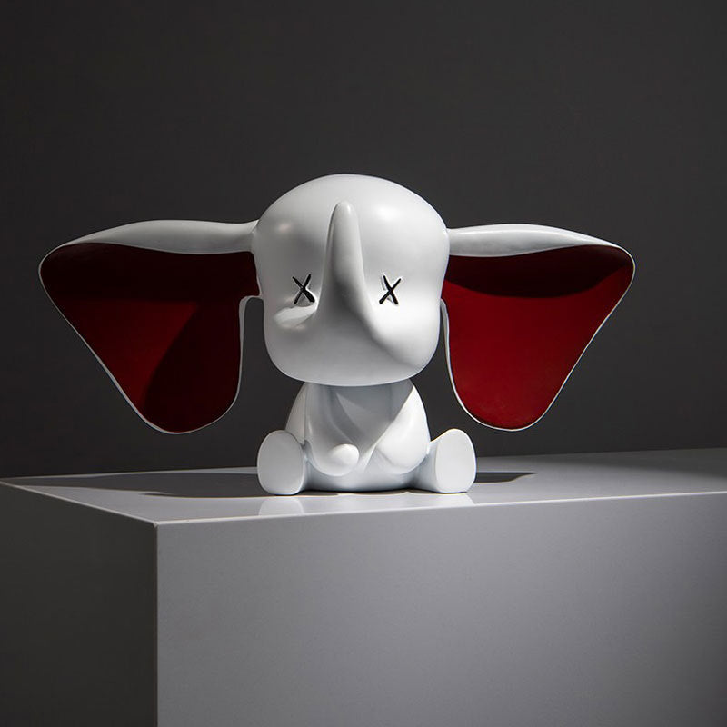 PHANTY ORNAMENT