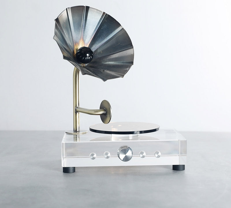 VINYL ORNAMENT