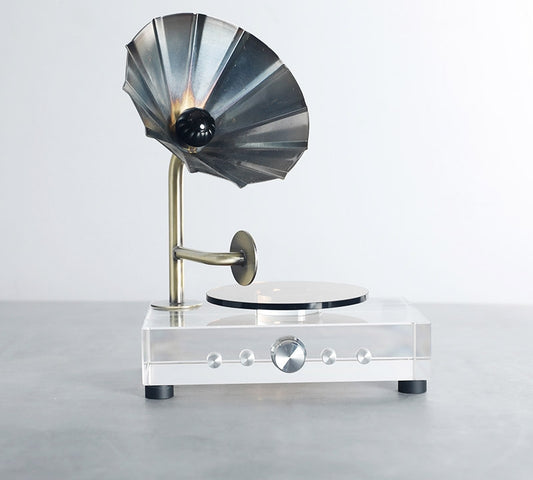 VINYL ORNAMENT