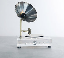 Load image into Gallery viewer, VINYL ORNAMENT