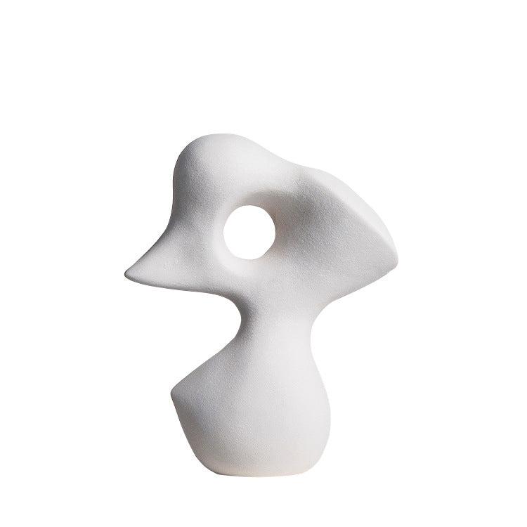 DAWES DECORATIVE ORNAMENT