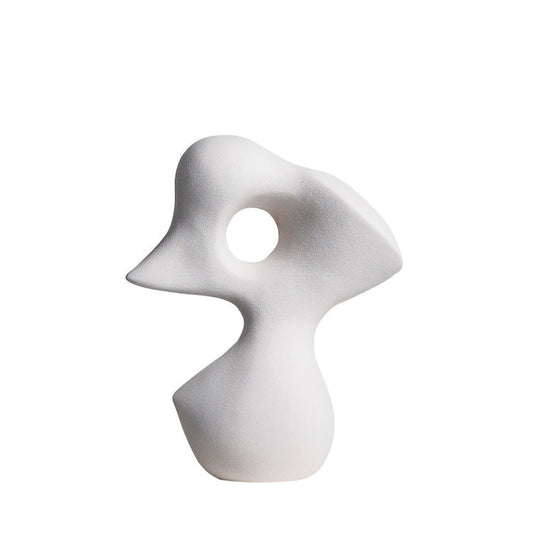 DAWES DECORATIVE ORNAMENT