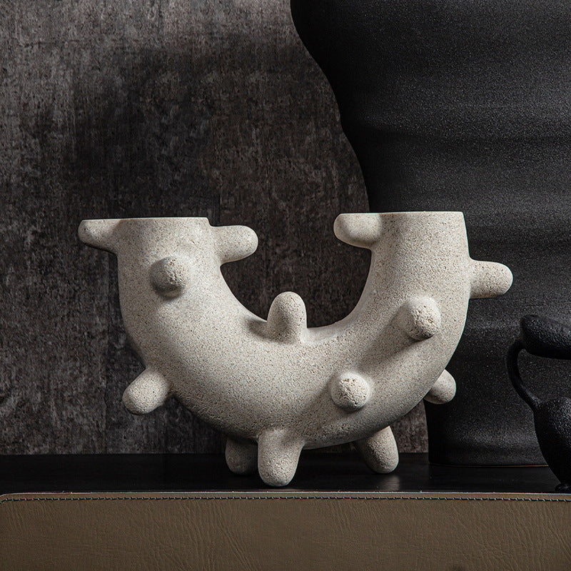 MACIAS DECORATIVE ORNAMENT