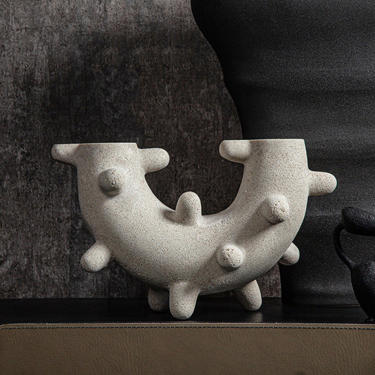 MACIAS DECORATIVE ORNAMENT