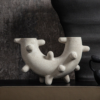 MACIAS DECORATIVE ORNAMENT