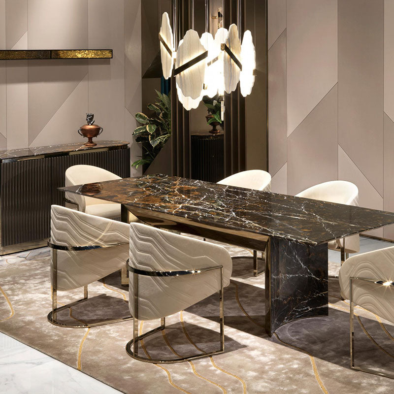 GOTTSHALK CHANDELIER