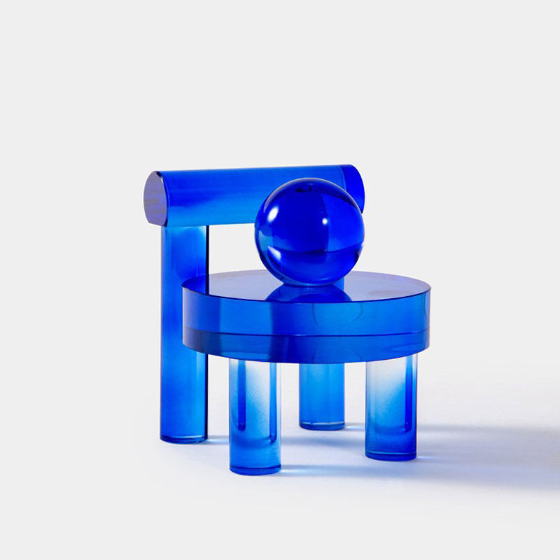 EARLEEN ORNAMENT
